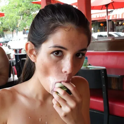 AI 포르노 이미지 생성기