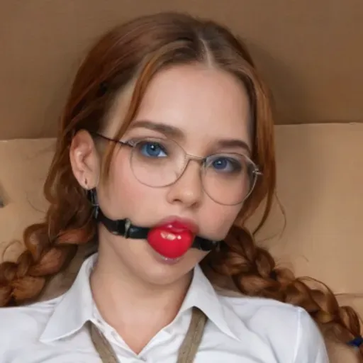Generator obrazów pornograficznych z wykorzystaniem sztucznej inteligencji