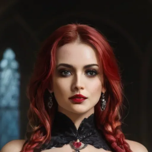 yapay zekâ porno görsel üretici