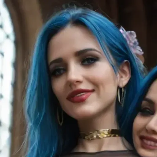 एआई पोर्न पिक जेनरेटर