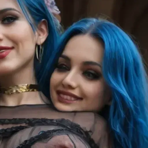 एआई पोर्न इमेज जेनरेटर