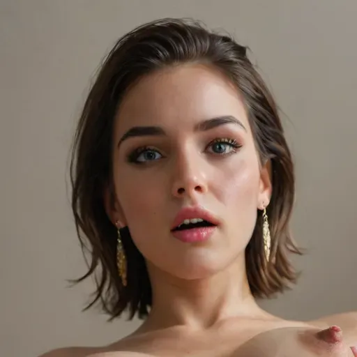 yapay zekâ porno görsel üretici