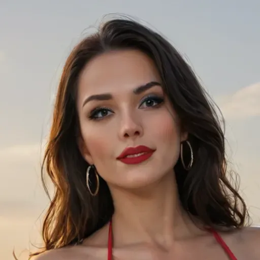 KI-Pornobild-Generator