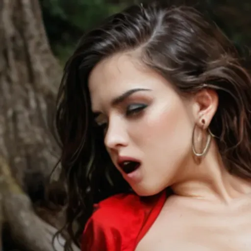 AIポルノ画像ジェネレーター