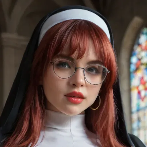 AI 포르노 이미지 생성기