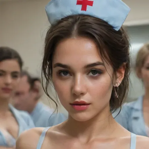 générateur d’images porno IA