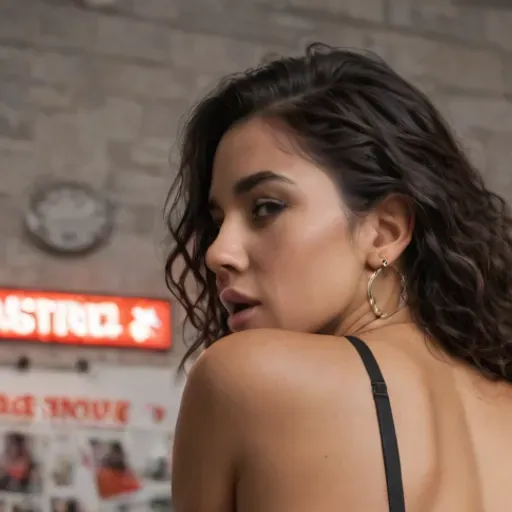 AI porn image generator