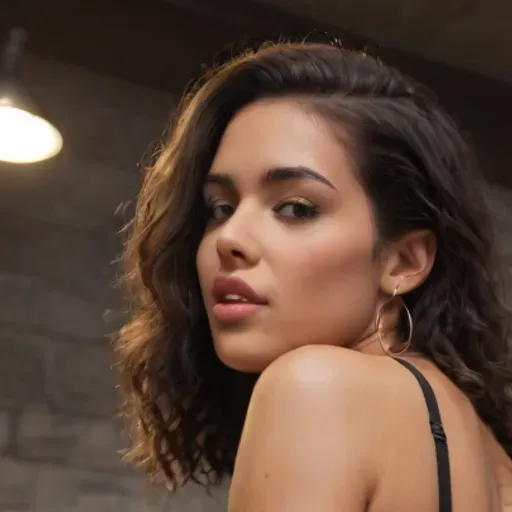 AI porn image generator