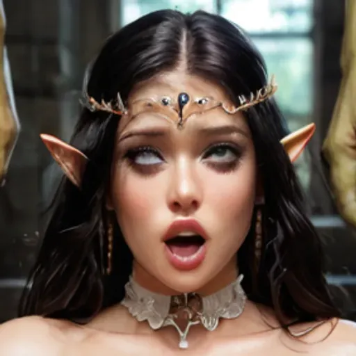 генератор порно-изображений на ИИ