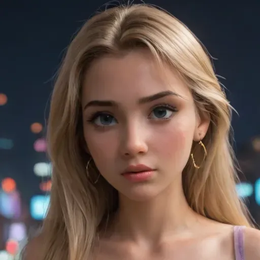 AI色情圖片產生器