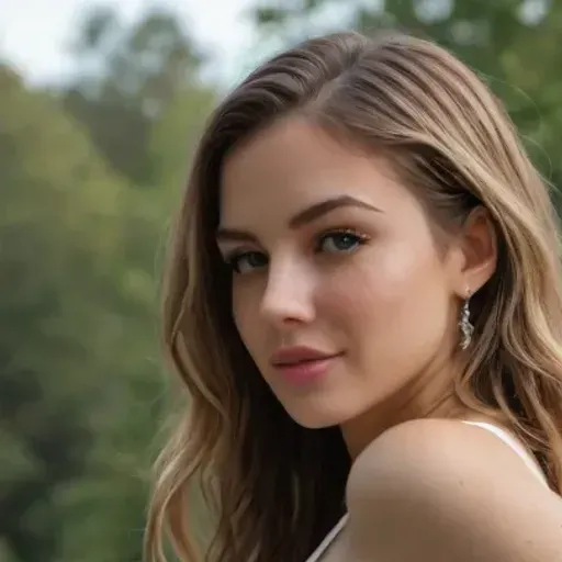 AI 포르노 이미지 생성기