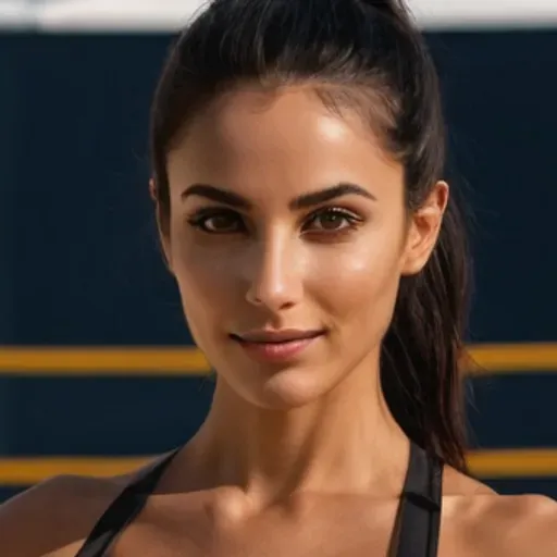 AI色情图片生成器