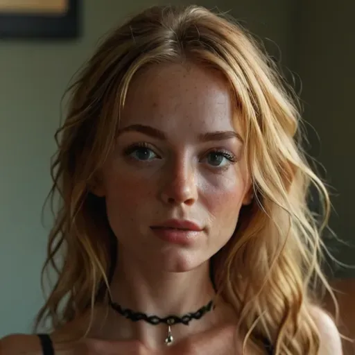 KI-Pornobild-Generator