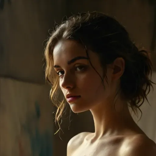 generatore di immagini porno IA