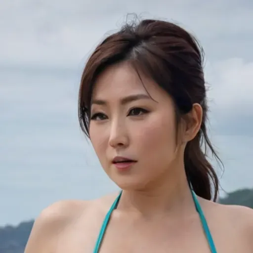 yapay zekâ porno görsel üretici