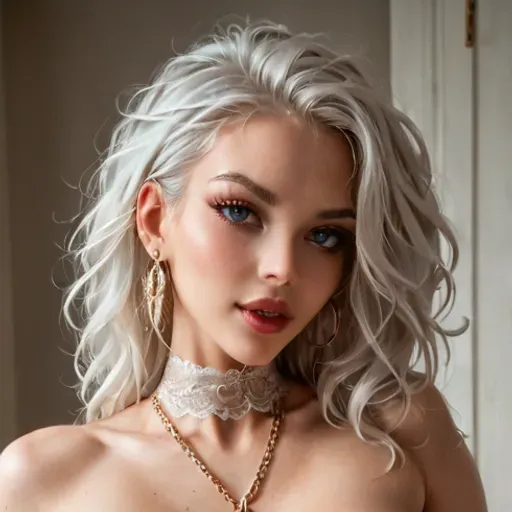 yapay zekâ porno görsel üretici