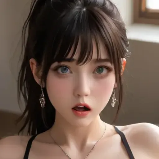 KI-Pornobild-Generator