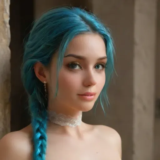 โปรแกรมสร้างภาพโปรนที่ใช้ปัญหา AI