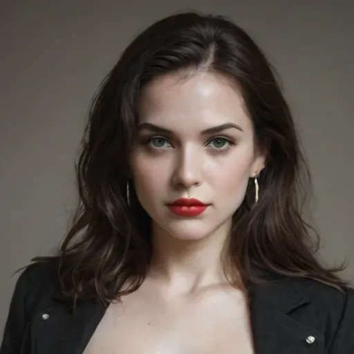 AI 포르노 이미지 생성기