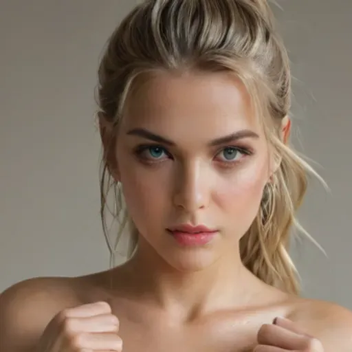 AIポルノ画像ジェネレーター