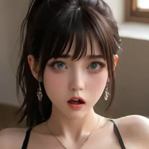 AI 포르노 이미지 생성기