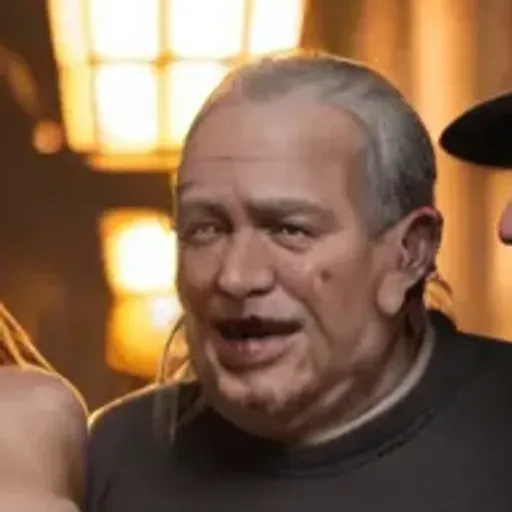 generatore di immagini porno IA