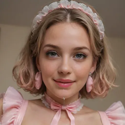 generatore di immagini porno IA