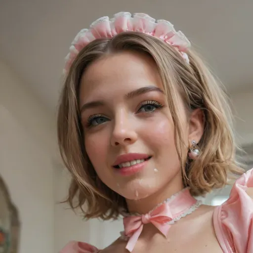 AIポルノ画像ジェネレーター