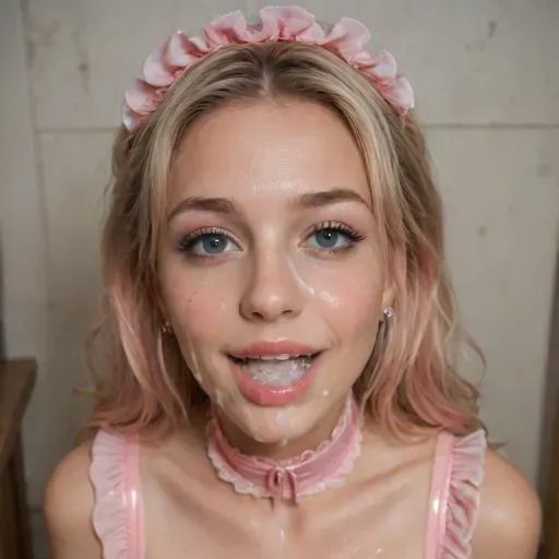 AI porn image generator