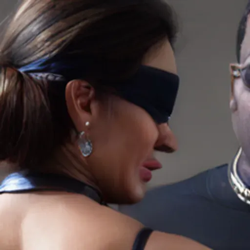 AI porn image generator