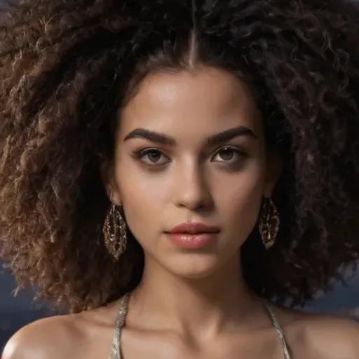 AI色情圖片產生器