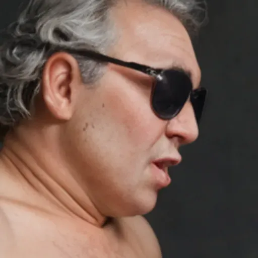 Pencipta imej lucah AI