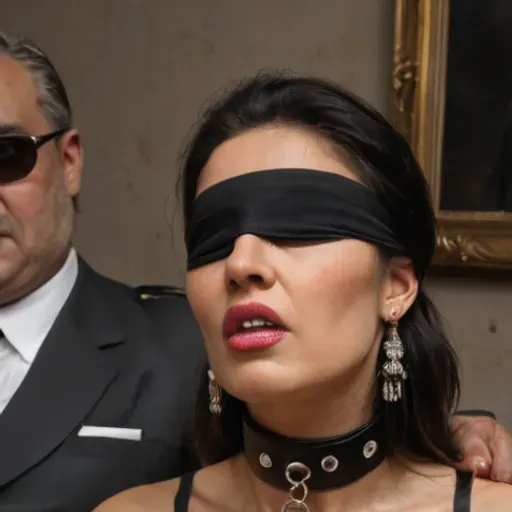generatore di foto porno IA