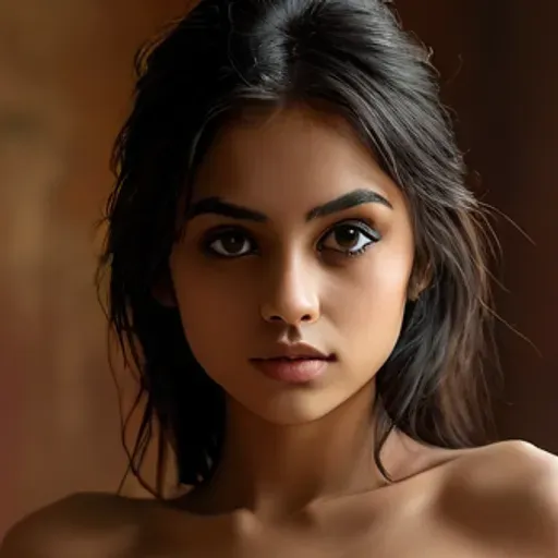 AIポルノ画像ジェネレーター