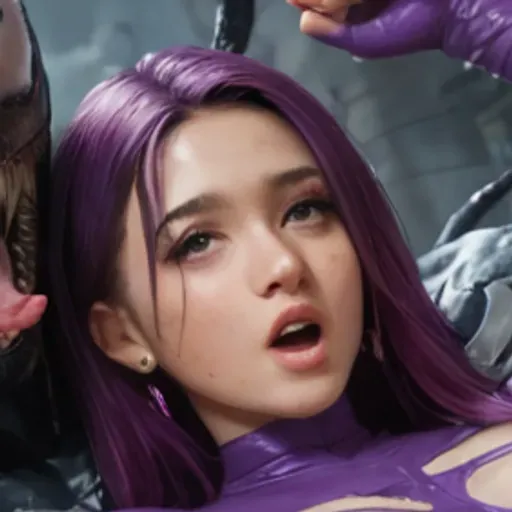 AI色情图片生成器