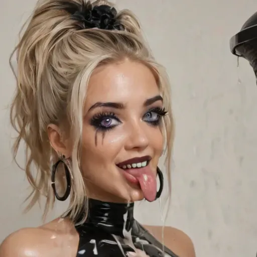 AI 포르노 이미지 생성기