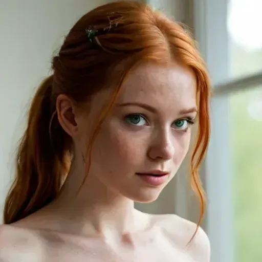 โปรแกรมสร้างภาพโปรนที่ใช้ปัญหา AI