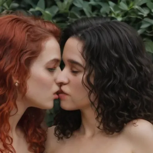 générateur de photos porno IA