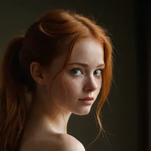 AI色情图片生成器