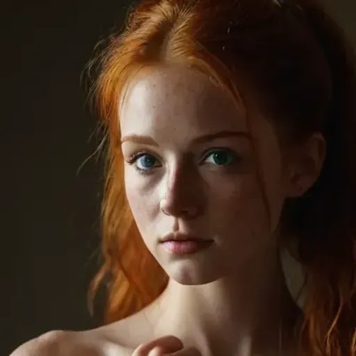 генератор порно-изображений на ИИ