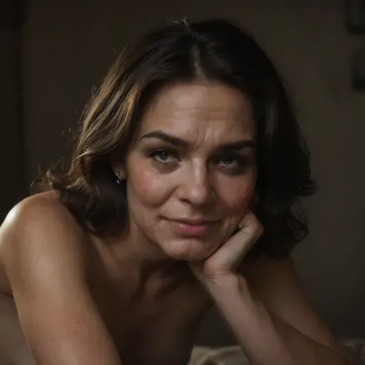 generatore di immagini porno IA