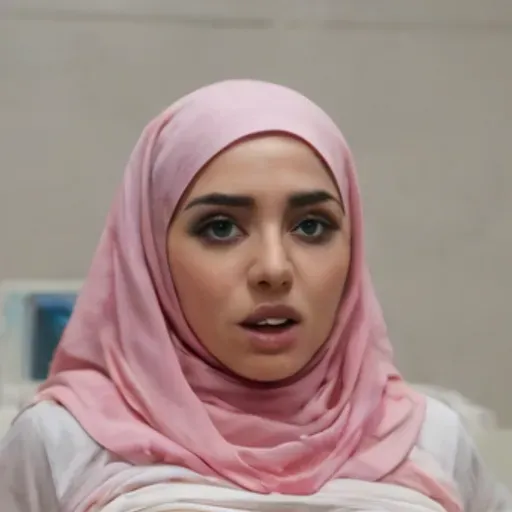 AI 포르노 이미지 생성기