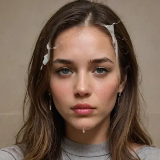 โปรแกรมสร้างภาพโปรนที่ใช้ปัญหา AI