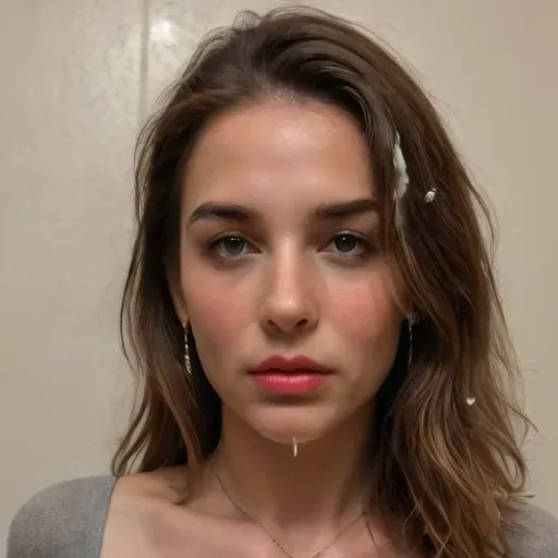 yapay zekâ porno görsel üretici