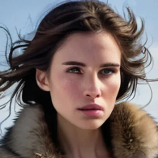 KI-Pornobild-Generator