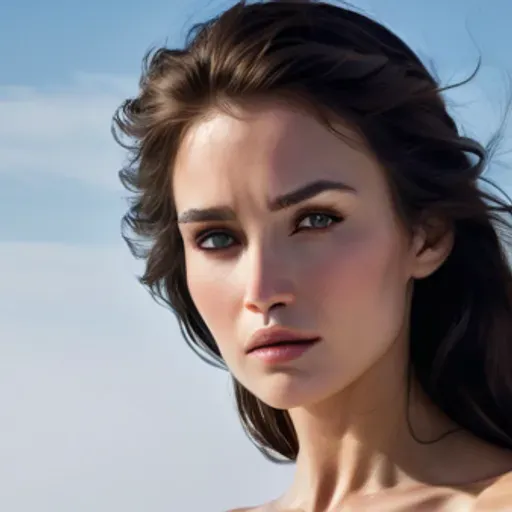 AI porn image generator