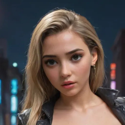 generatore di immagini porno IA