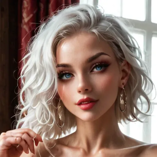 AI porn image generator