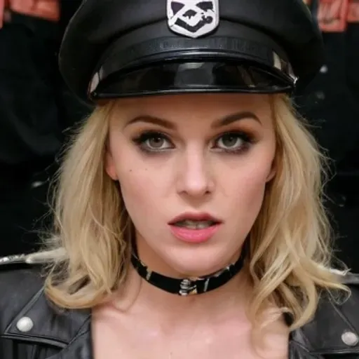 generatore di immagini porno IA