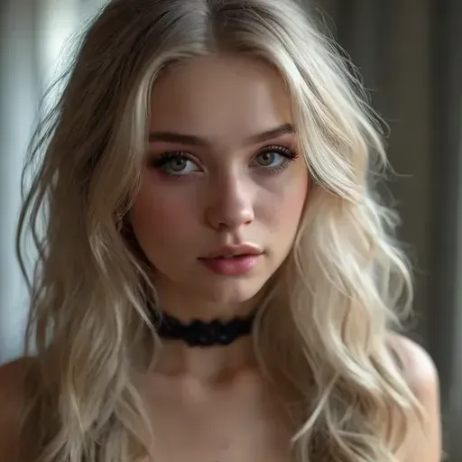 AI 포르노 이미지 생성기